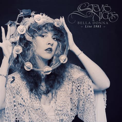 White Winged Dove Stevie Nicks