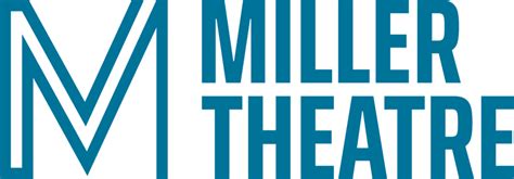 Productions Miller Theatre