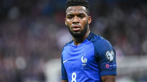 Mercato Arsenal Thomas Lemar revient sur son été agité Le10sport