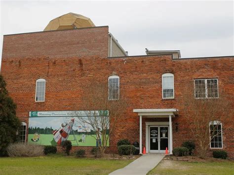 Neuseway Nature Park Kinston Visitor Information And Reviews