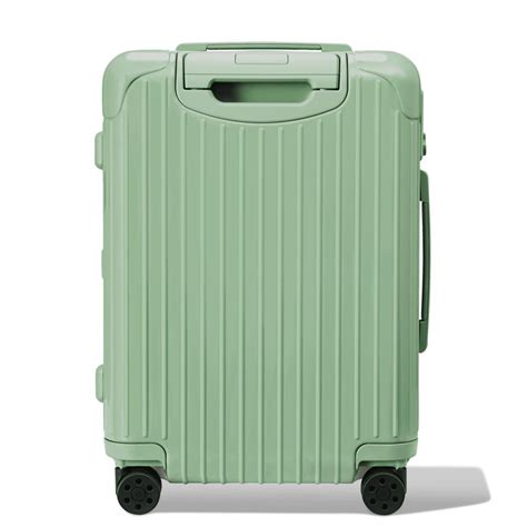 Rimowa Green Luggage Top Sellers Cpshouston Net