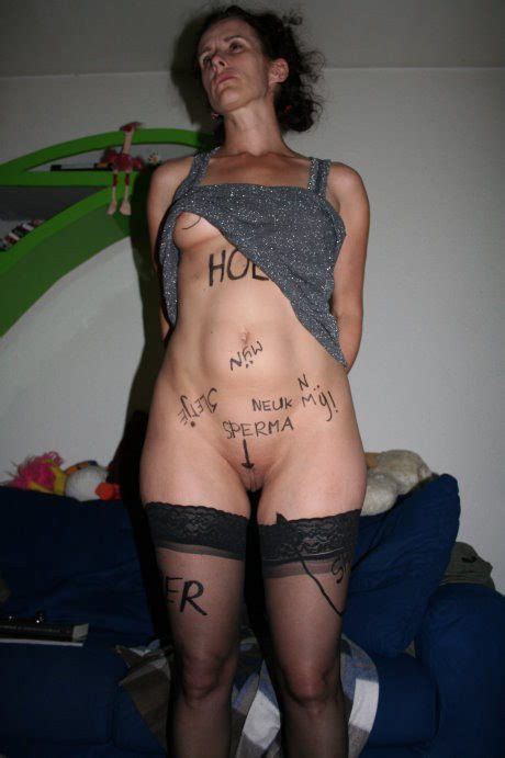Bdsm Amateur Slave Wife