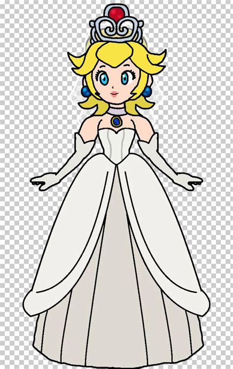 Super Mario Odyssey Wedding Peach Wedding Designing