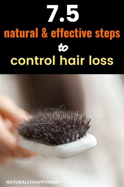 How To Control Hair Loss In 2020 Reduce Hair Fall Hair Control