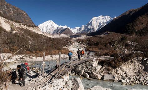 Manaslu Base Camp Trek | Manaslu circuit trek in Nepal