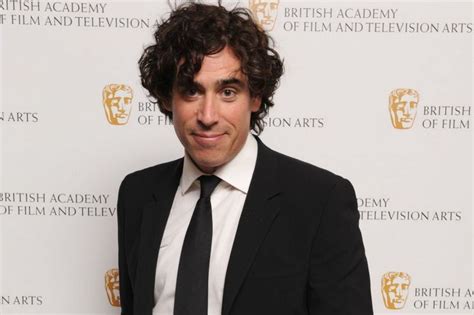 Pictures Of Stephen Mangan