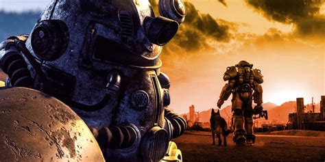 ‘fallout Adaptação Da Amazon Prime Video Já Tem Data Para Começar As