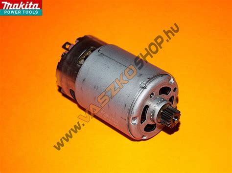 Makita akkumulátoros fúrógép motor 6271D