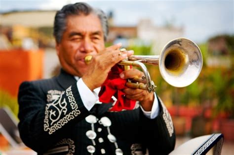 What Is A Mariachi And Why Is It Important In Mexican Culture Savoteur