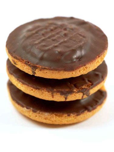 6 PIMS Jaffa Cakes Photo - Orange PIMS Biscuits, Jaffa Cake PIMS and Jaffa Cake PIMS / snackncake