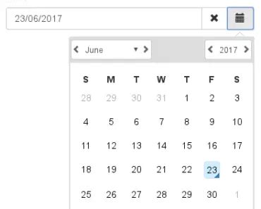 Angular Ui Bootstrap Date Time Picker Angular Script