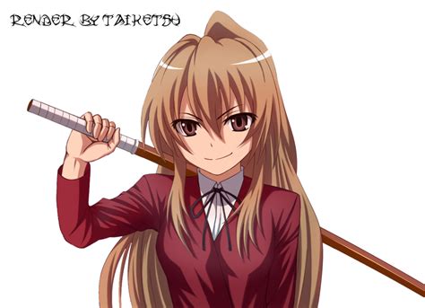 Taiga Tsundere