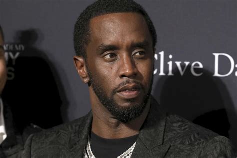 A Wall Of Secrets May Crumble As Feds Call Out Enablers Of Sean Diddy