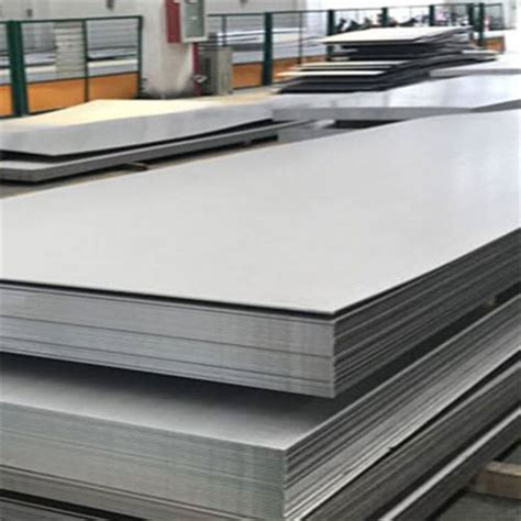 China 430 Stainless Steel Sheets Manufacturers Suppliers Factory