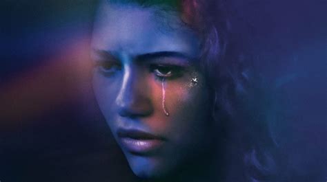 Euphoria Reparto De La Temporada 2 De La Serie Cosmopolitan