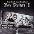 Bizzy Layzie Bone Bone Brothers Vol 3 Bone Thugs N Harmony 4 Life