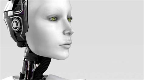 Los Robots Sexuales Pueden Hacer Más Daño Que Bien Salud Tudo