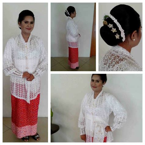 39 best images about maluku on Pinterest | Traditional, Kleding and ...