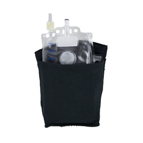 Catheter Leg Bag Holder Sleeve For Comfort And Convenience