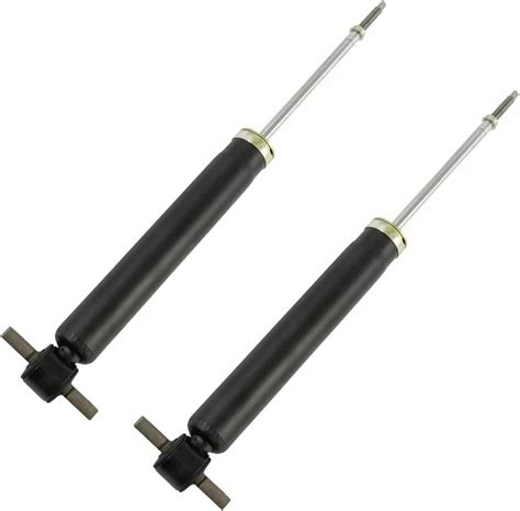 Detroit Axle Rear Shock Absorbers For Ford Fusion 2013 2014 2015 2016