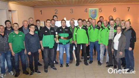 K Nig Ludwig Wanderpokal Wieder In Eslarn Onetz