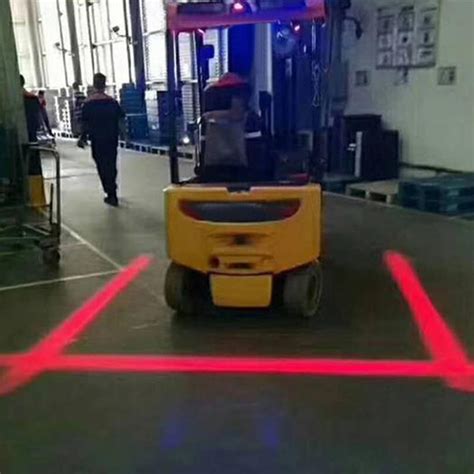 Linear Lighting Forklift Warning Lights Ledforkliftlight