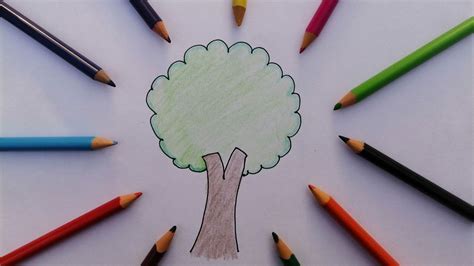 draw  tree