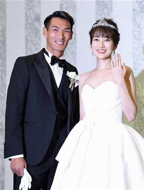 槙野智章＆高梨臨、1億円ジュエリー結婚式！香川ら出席者も超豪華 サンスポ