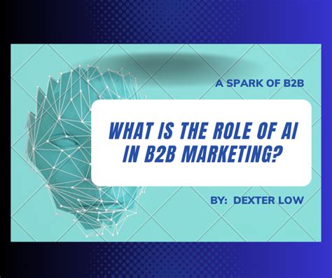 50 Essential B2b Marketing Roles To Master In 2023 Atonce