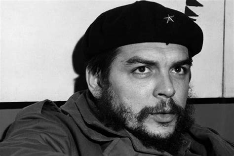 Recuerdan Al Che Guevara En Redes Sociales En Su 54 Aniversario