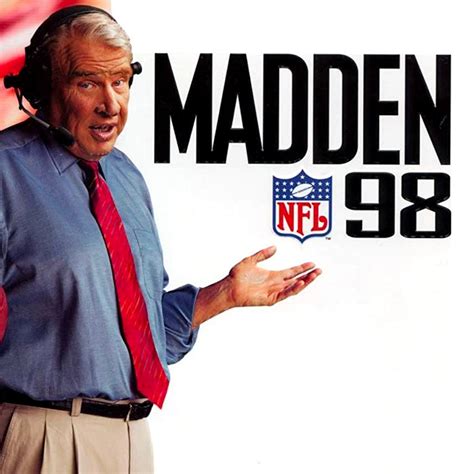 Madden NFL '98 - IGN