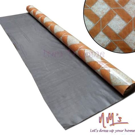 Jual Harga Promo Tren D Home Karpet Plastik Meteran Vinyl Alas Lantai