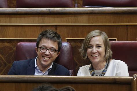 Tania S Nchez Ex Diputada De M S Madrid Admite Que No Quisieron Dar