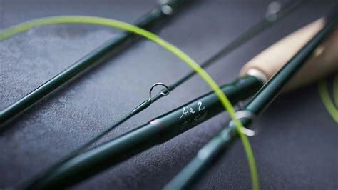 Winston Fly Rods – Stillwater Fly Shop