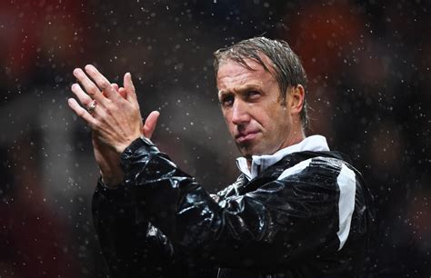 Graham Potter Takes A Dig At Thomas Tuchel With Chelsea Claim