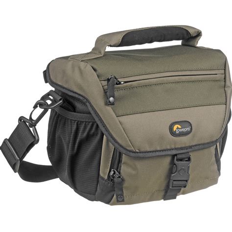 Lowepro Nova Aw Ii Caratteristiche E Opinioni Juzaphoto Atelier