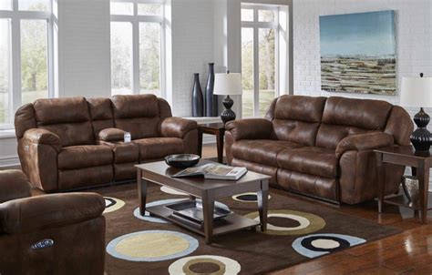 Catnapper Power Recline Sofas And Loveseats Lindermans Furniture Chattanooga Tn