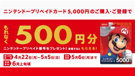 マリオ狩り・クッパ狩りが4月22日から開始や、「nintendo Switch ゴールデンウィークセール」に合わせて1800本以上がセール中