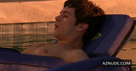 Adam Brody Nude And Sexy Photo Collection AZMen