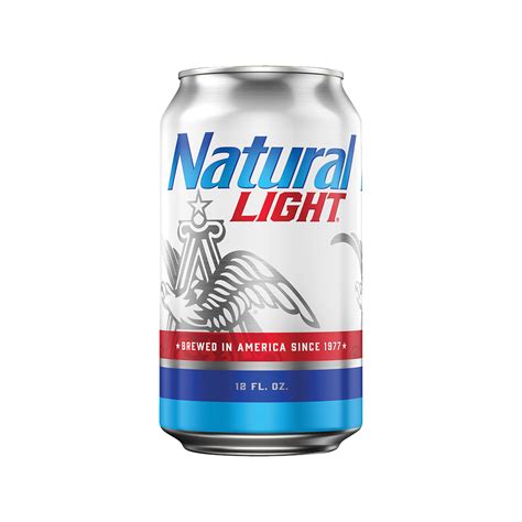 Natural Light | Suncoast Beverage Sales