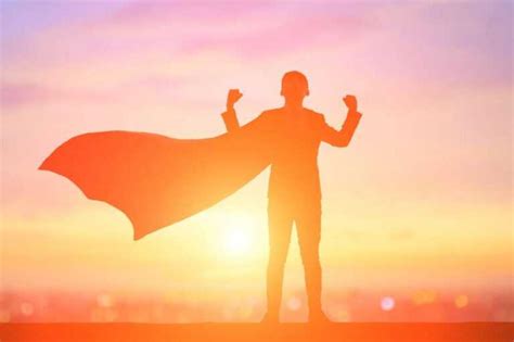 Top 30 Famous Quotes About Heroism