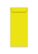 Buy Lrs Yellow Laminated Envelope Inch Pack Of Online At Best