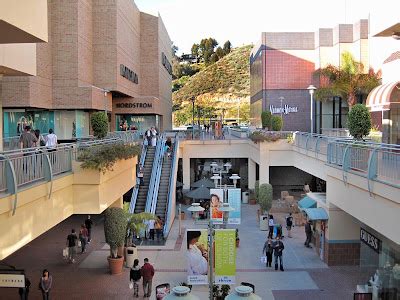 Fashion Valley Shopping mall | San Diego (CA) Photos