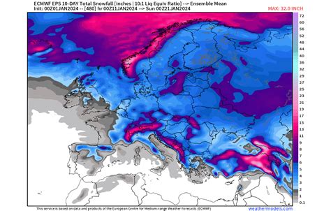 Winter Weather Pattern shift is now starting, Boosted by the ...