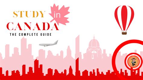 Study In Canada Exclusive Guide With All Information Finmonkey