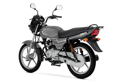 Boxer Ct Titannium Automarcol Motos Distribuidora De Motos