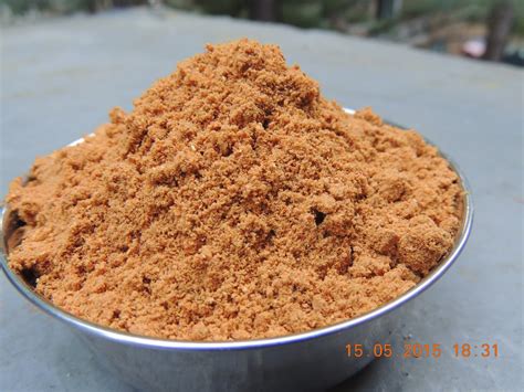 Spice Of Life Homemade Sambar Powder