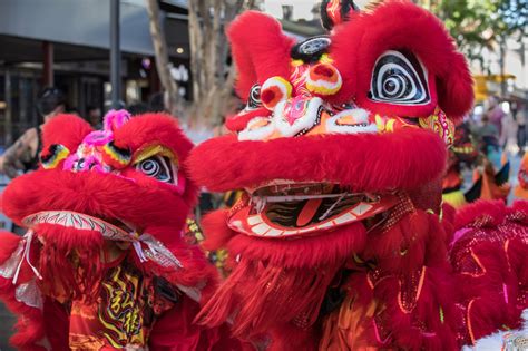 Chinese New Year 2020 A Hong Kong Itinerary Tatler Asia