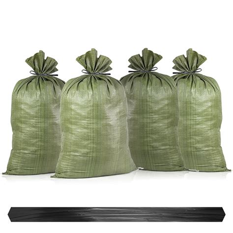 sand bags 5