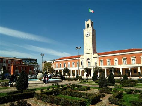 Latina Borghi e Città VisitLazio